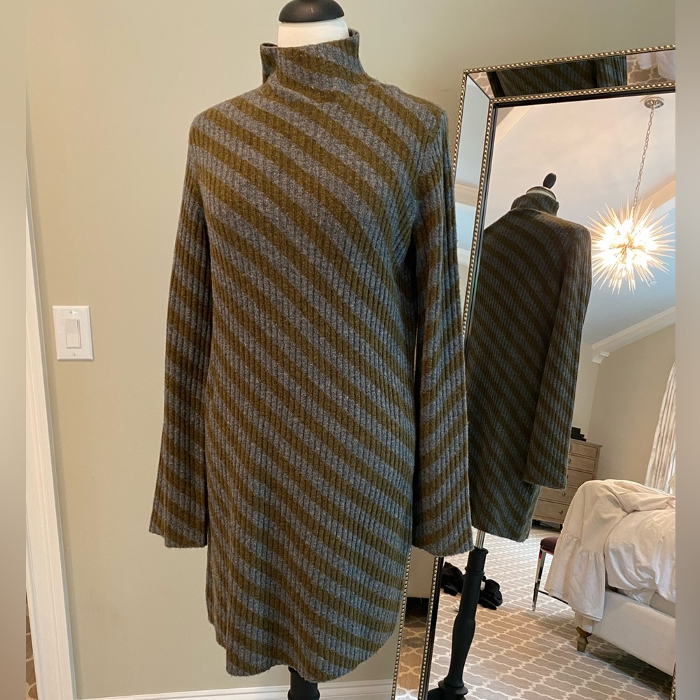 Theory Mini Dress